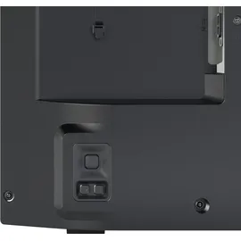 NEC MultiSync E558 55"