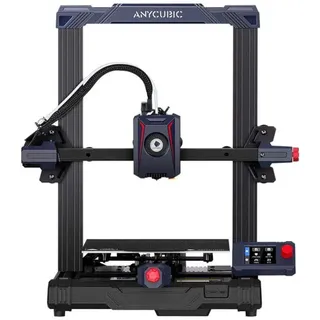 Anycubic Kobra 2 Neo 3D - 3D Drucker - Pearl polylactide (PLA)