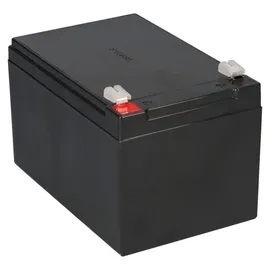 KungLong Ersatzakku kompatibel für APC RBC6 APC Smart UPS 700/1000/1500 & Back UPS Pro 1000