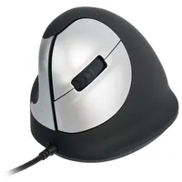 R-Go Tools R-Go Ergonomische Maus HE Break - Maus
