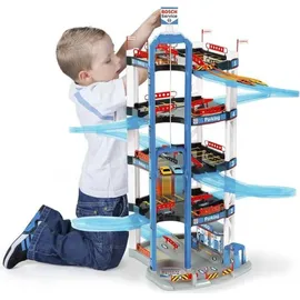 Theo Klein Bosch 5 Ebenen (2813)