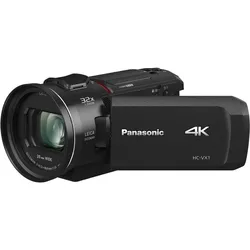 PANASONIC HC-VX1 Camcorder 4K