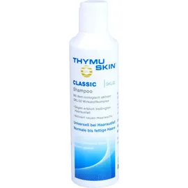 Thymuskin Classic Shampoo 200 ml