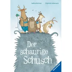 Der schaurige Schusch