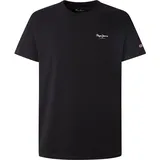 Pepe Jeans Original Basic 3 schwarz L