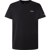 Pepe Jeans Original Basic 3 schwarz L