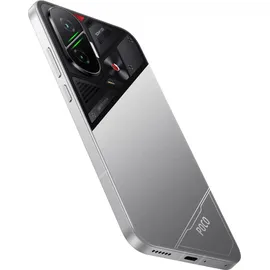 Xiaomi Poco F7 Pro 12 GB RAM 256 GB Silver