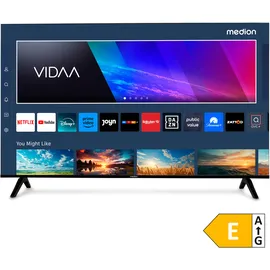 Medion X8552500 55" 4K Ultra HD LED Smart TV
