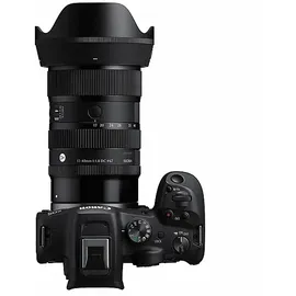 Sigma Art 17-40 mm F1,8 F/ Sony E-Mount