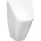 Laufen Absaugurinal Laufen VILA für Deckel, Zulauf von hinten, weiß - H8411410000001