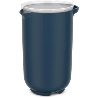 Mepal Rührschüssel Chef It navy 1,0 l, 1 St.
