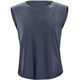 WINSHAPE Damen Functional Light and Soft Top AET114LS, Ultra Soft Style, Fitness Freizeit Yoga Pilates