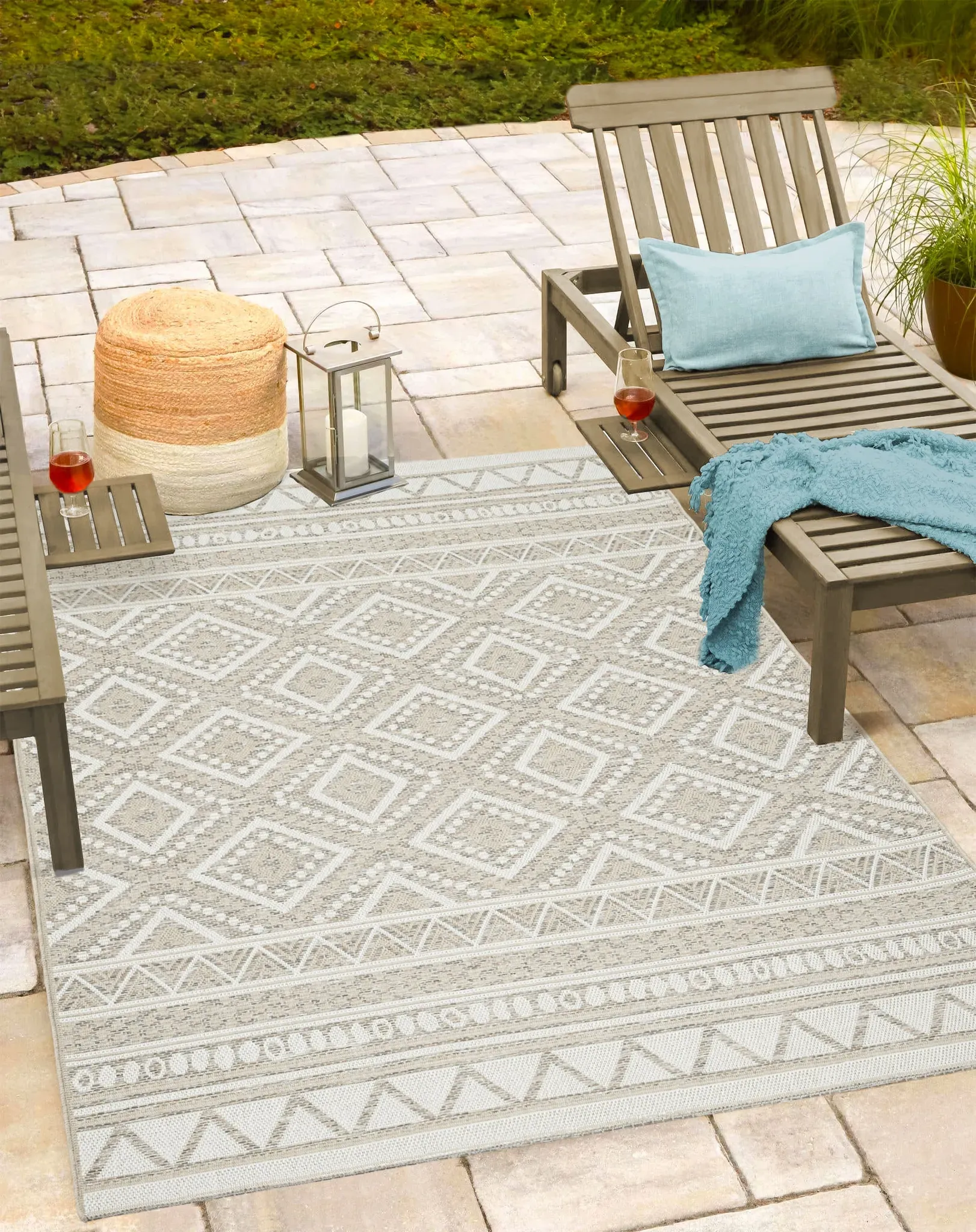 Teppich THE CARPET 