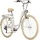 Dacapo 28 Zoll RH 48 cm Damen weiß