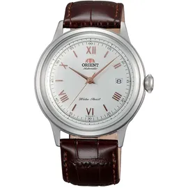 Orient TAC00008W0 Herrenuhr - Silber