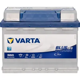 Varta N60 60Ah 12V