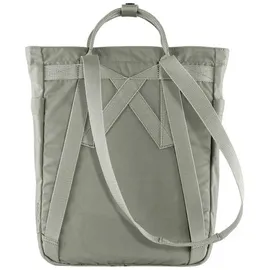 Fjällräven Kanken Totepack fog