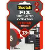 Scotch Montageband Extreme 19 mm x 5 m 1 St.