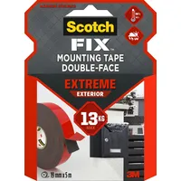 Scotch Montageband Extreme 19 mm x 5 m 1 St.