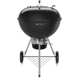 Weber Master Touch E-6755 schwarz