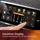 Philips 5500 Series LatteGo EP5541/50 Klavierlack-Schwarz