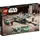 LEGO Star Wars Der N-1 Starfighter des Mandalorianers 75325