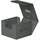 Ultimate Guard Sidewinder 133+ XenoSkin Monocolor Grau
