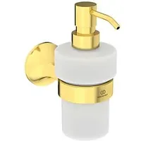 Ideal Standard La Dolce Vita Lotionspender T5510A2 Brushed Gold