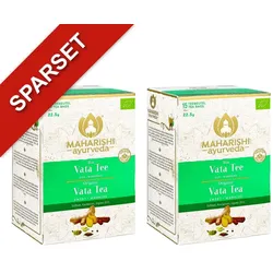 Maharishi Ayurveda Bio Vata Tee Filterbeutel