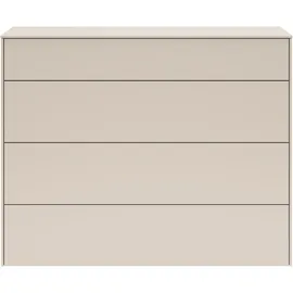 Set One by Musterring Riverside 97 x 0 x 42 cm Beige