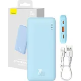 Baseus Airpow 20w 10.000mah Powerbank -