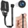 Somikon Mobile Full-HD-Knopf-Sicherheitskamera Schwarz