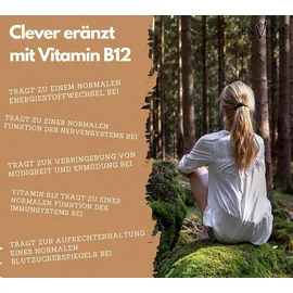 Exvital Vitalpilze Komplex Kapseln 120 St.