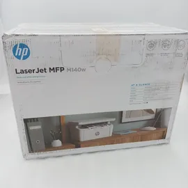 HP LaserJet MFP M140w 2A130F