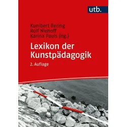 Lexikon der Kunstpädagogik