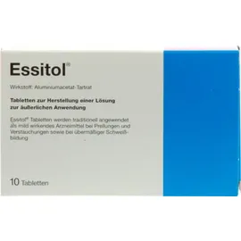 Essitol Tabletten