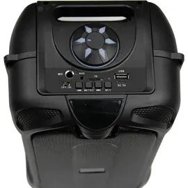 Esperanza Ep157 Bluetooth-lautsprecher - Black - One Size