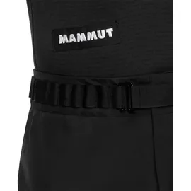 Mammut Eiger Nordwand Advanced Hardshellhose Schwarz 54