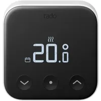 tado° Tado X kabelloses Starter-Kit smartes Thermostat