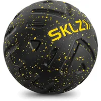 SKLZ Targeted Massage Ball Massageball Farbe Black, 13 cm 1 St.