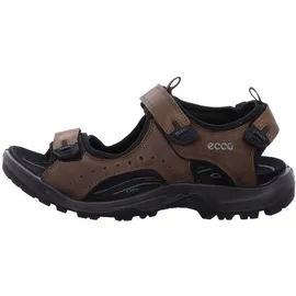 ECCO Offroad Herren nutmeg brown 43