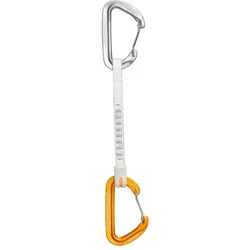 Mammut Sender Wire 17 cm Quickdraw wire gate/wire gate (19272) 17 cm