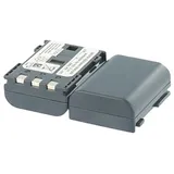 AGI Akku kompatibel mit Canon PowerShot G9