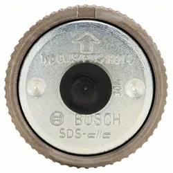 Schnellspannmutter Bosch Accessories 1603340031