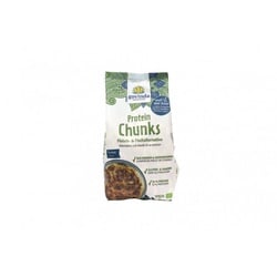 Govinda Protein Chunks Flocken bio