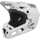 O'Neal SL1 Crest 58-62 cm Herren schwarz/weiß 2023