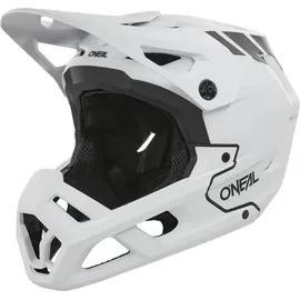 O'Neal SL1 Crest 58-62 cm Herren schwarz/weiß 2023