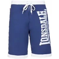 Lonsdale Herren Beachshorts normale Passform CLENNELL