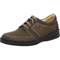 Finn Comfort NORWICH Herren Braun 47