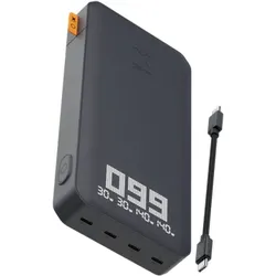 Xtorm XB403 Laptop Powerbank Titan Ultra 200W, 27.000 mAh